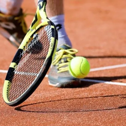 И тенис звезди са сред блокираните в Дубай, турнир е под въпрос