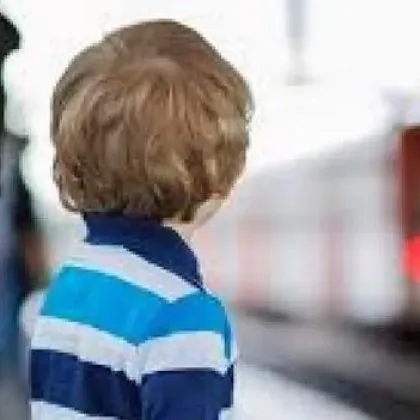 Изчезнало дете вдигна полицаи накрак