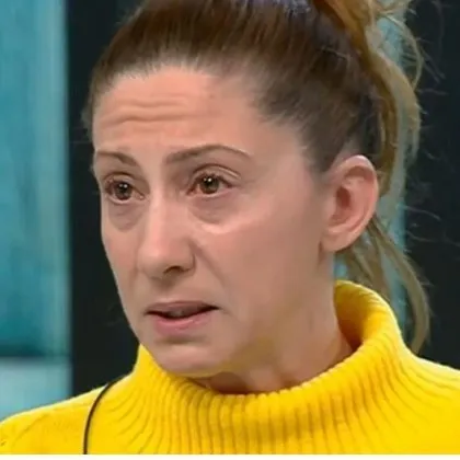 Ралица Асенова майката на открития мъртъв край Околчица Николай Златков