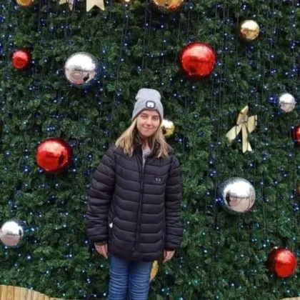 Младо момиче е в неизвестност от дни, виждали ли сте Ивилина? СНИМКА