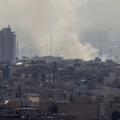 САЩ използвали изкуствен интелект при планирането и изпълнението на атаките срещу Иран