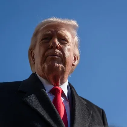 Тръмп: Иран поискаха да говорят. Съгласих се