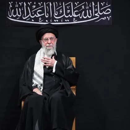 Тръмп обяви върховния лидер на Иран за мъртъв