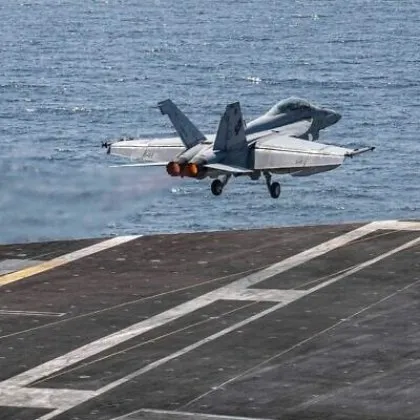 Трима американски военнослужещи са убити от началото на атаките в Иран