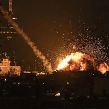 Трима са загиналите в ОАЕ заради иранските удари