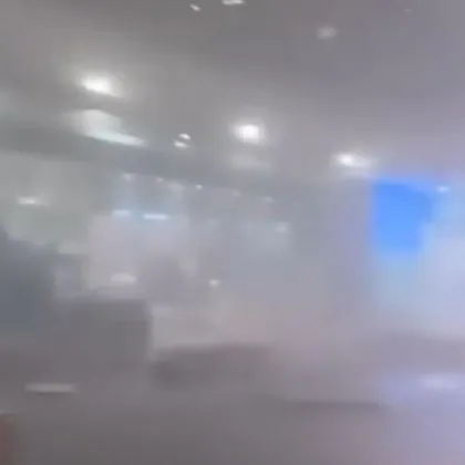 Ударите по летищата на Дубай и Абу Даби: Има жертва и 11 ранени