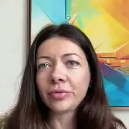 Българка в Доха: От вкъщи директно виждах как свалят ракетите