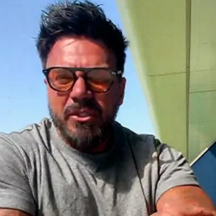 Благой Георгиев: Това не е почивка - чувството е, че си блокиран