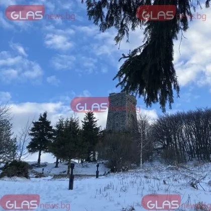 Идеи за семейна разходка на националния ни празник СНИМКИ