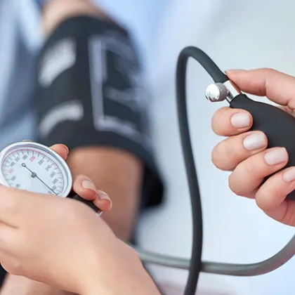 Какво да закусваме при високо кръвно