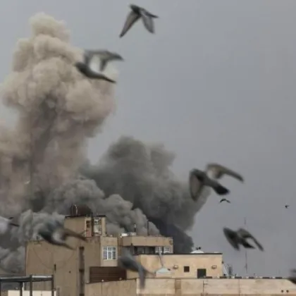 Конфликтът САЩ&ndash;Израел&ndash;Иран: Ще се намеси ли Русия?