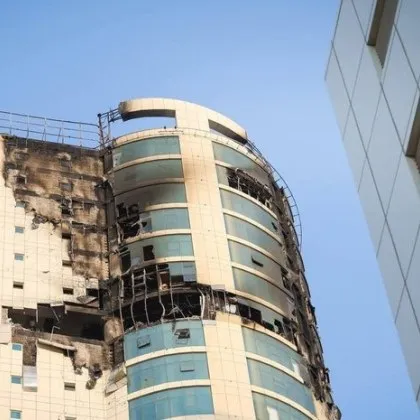 Милиардери плащат стотици хиляди долари, за да напуснат Дубай ВИДЕО