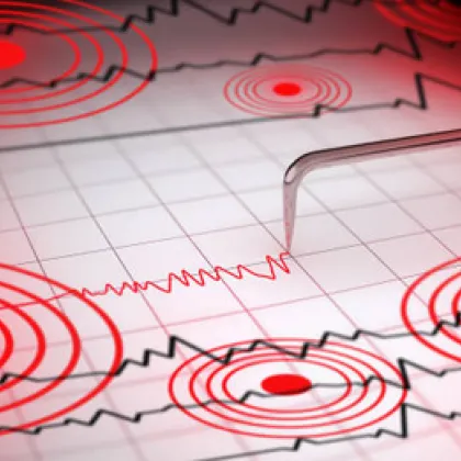Мощен трус удари остров в Япония