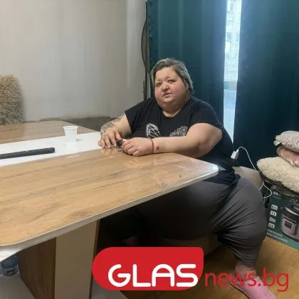 Пловдивчанка над 200 кг чака животоспасяваща операция ВИДЕО