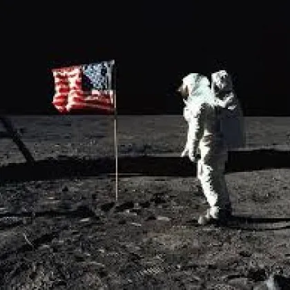 Планираното кацане на Луната като част от мисията Artemis III