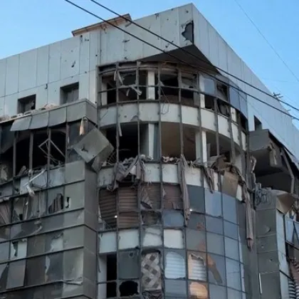 Убит е шефът на разузнаването на Хизбула при израелски удар