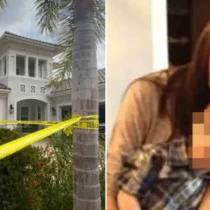 Във Флорида: Майка уби двете си деца и се самоуби