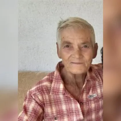 Все още няма и следа от 83-годишната Данка, изчезнала през ноември 2024 СНИМКА