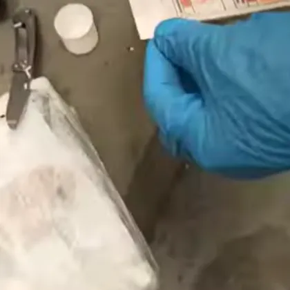 Задържаха кокаин за близо 300 000 евро на &bdquo;Капитан Андреево&rdquo;