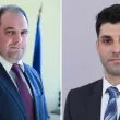 Правосъдният министър назначи двама свои заместници