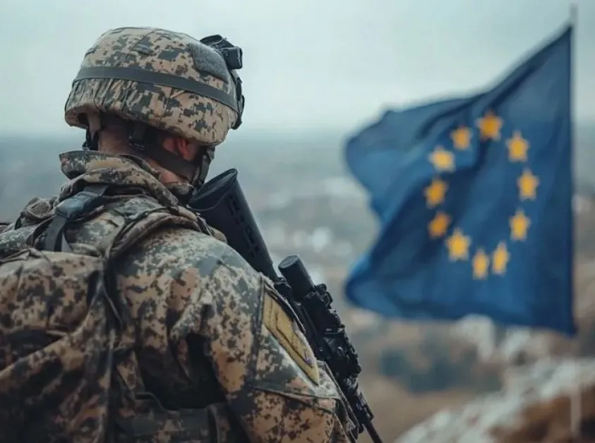 Баро: Франция е готова да защити партньорите си, запазва правото да се намеси