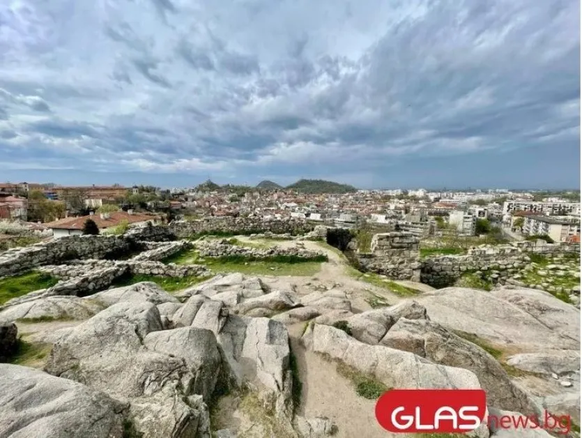 Ето с какво време идва сряда