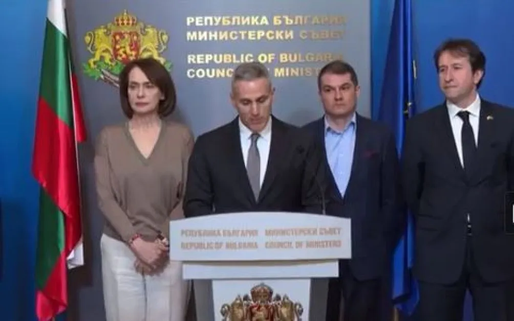 Ето кога започва евакуацията на българите, блокирани в Близкия изток ВИДЕО