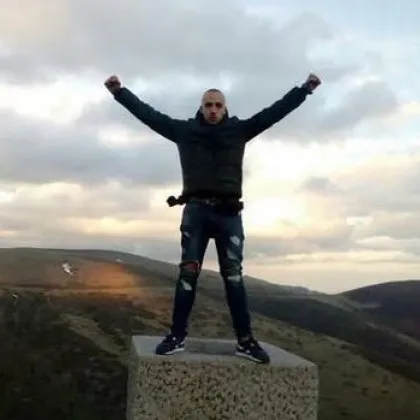 &bdquo;Ангели на пътя" подкрепиха протеста с искане за оставка на шефа на ОДМВР &ndash; Пловдив