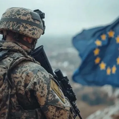 Франция е готова да защити своите партньори ако те поискат