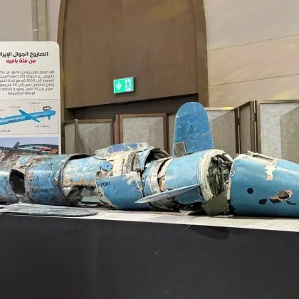 До 2 седмици на държавите от Персийския залив ще им е трудно да удържат на атаките на Иран