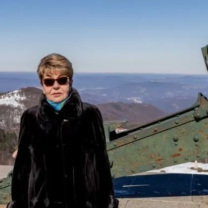 Митрофанова твърди: Летописът на Освобождението безмилостно се пренаписва