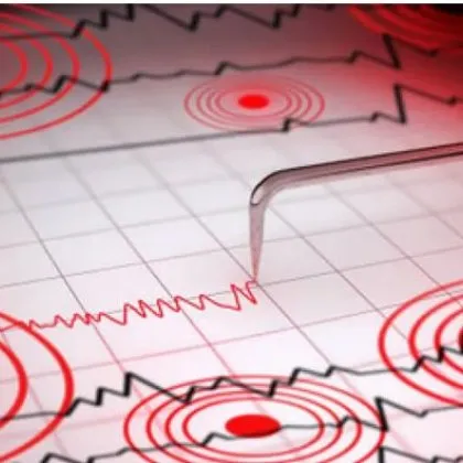 Мощен трус разлюля Иран