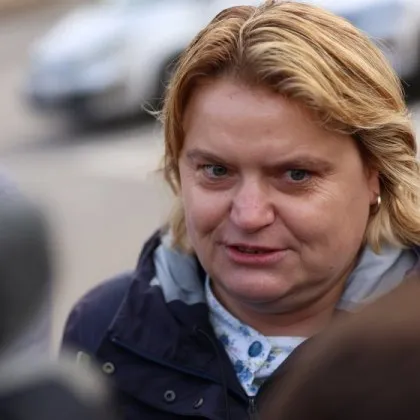 Надежда Бобчева напуска Столична община, назначен е нов шеф на "Околна среда"