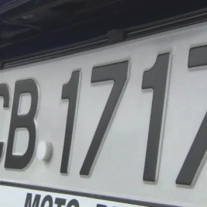 Решават коя комбинация да замести изчерпващата се СВ на регистрационните номера в София