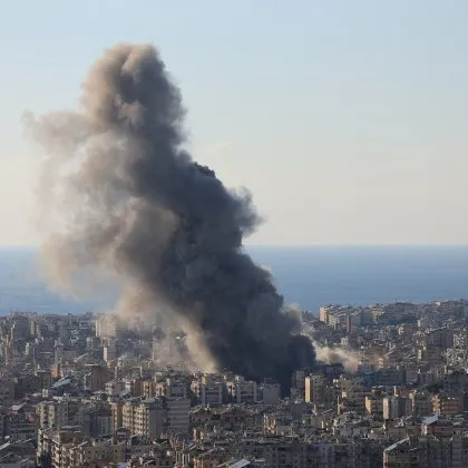 САЩ препоръча незабавна евакуация от тези 14 държави от Близкия изток КАРТА