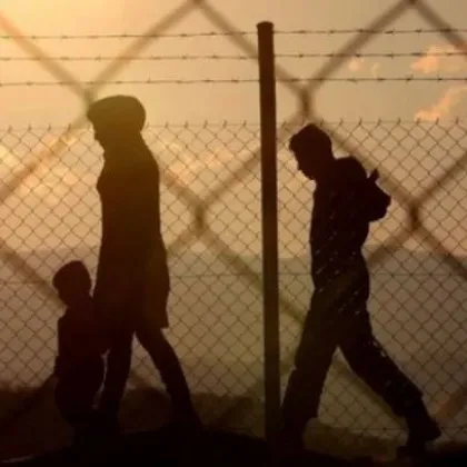 Смъртоносният хаос в Близкия изток: ЕК разкри има ли промени в миграционните потоци