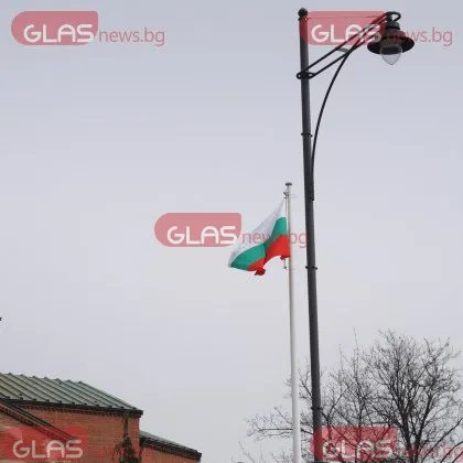 Държавни глави и лидери от цял свят честитиха на българския