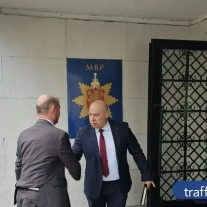 Тина Ивайлова за протеста срещу Васил Костадинов: Аз ще бъда там