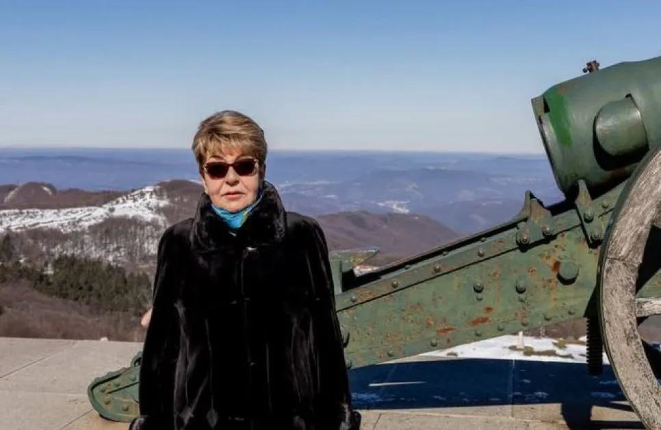 Митрофанова твърди: Летописът на Освобождението безмилостно се пренаписва