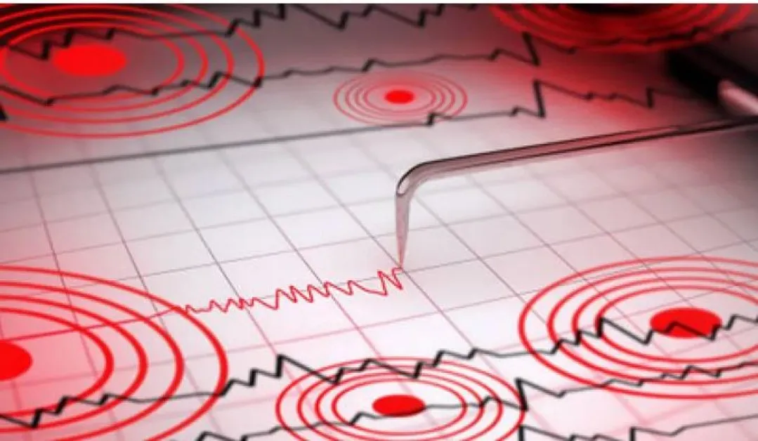 Мощен трус разлюля Иран