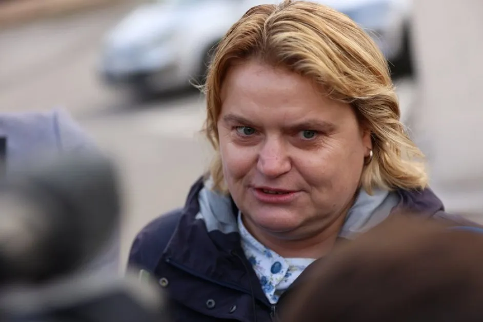 Надежда Бобчева напуска Столична община, назначен е нов шеф на "Околна среда"