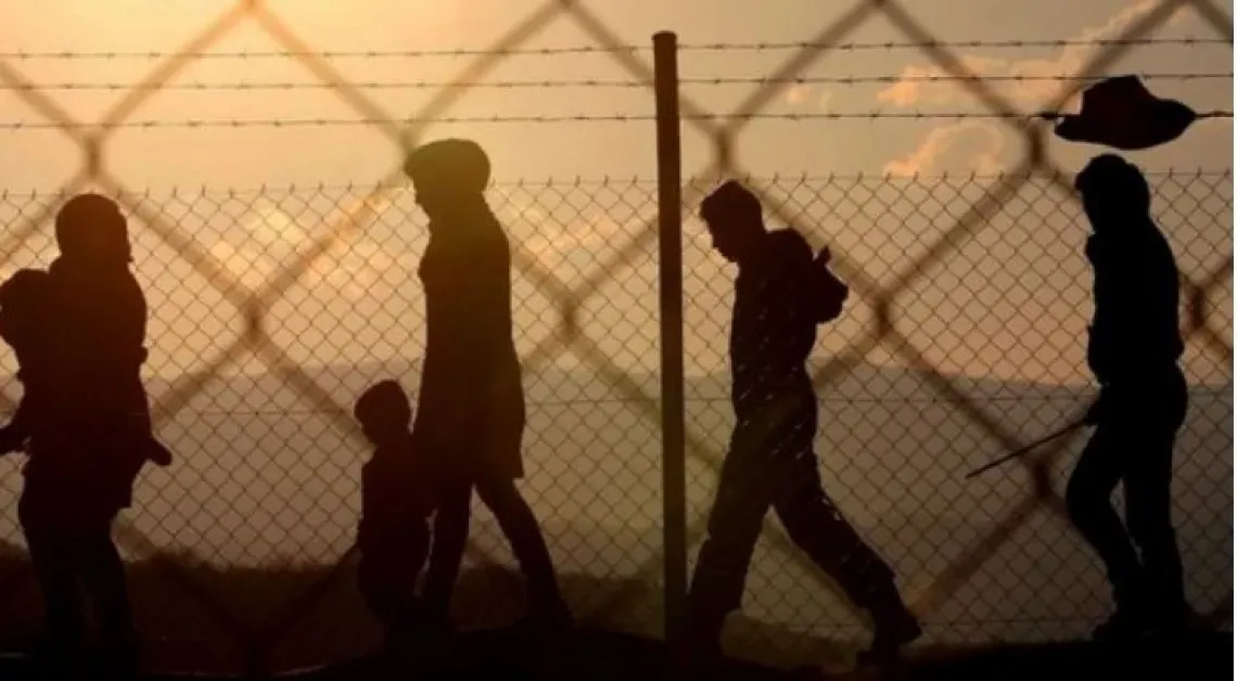 Смъртоносният хаос в Близкия изток: ЕК разкри има ли промени в миграционните потоци