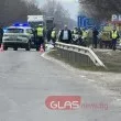 Полицай е загиналият на мотор край Пловдив