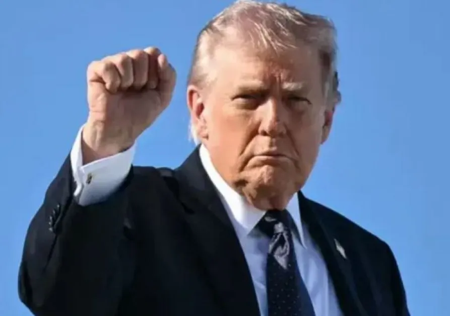 &bdquo;Твърде късно!" Тръмп разкри какво е отговорил на Иран