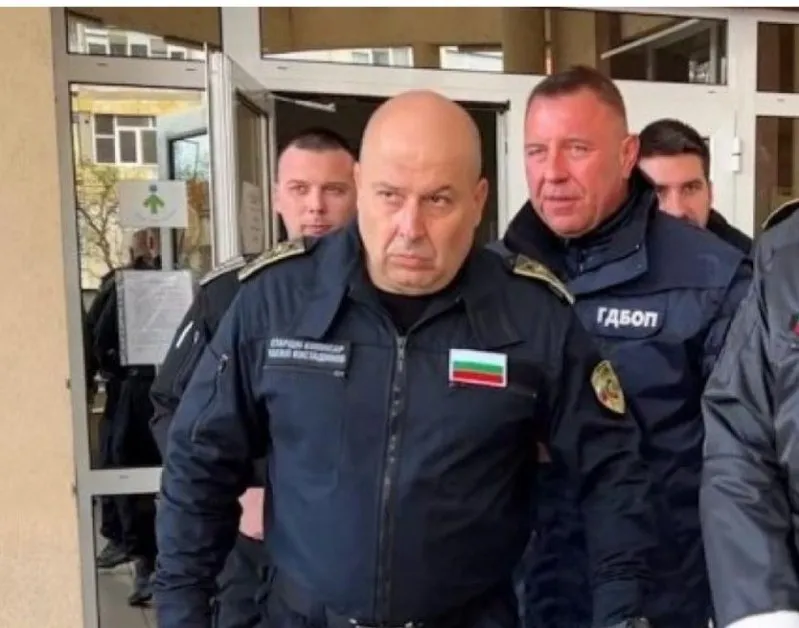 Police Operation and Current Status
