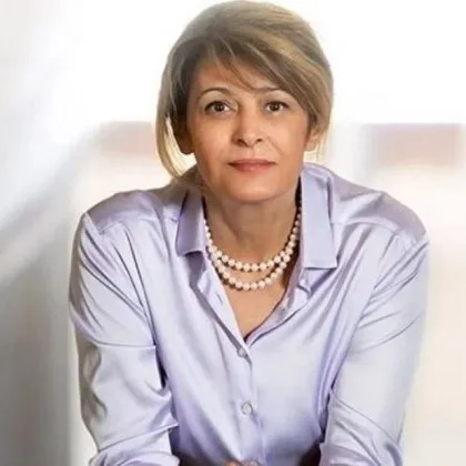 Десислава Радева: Мене ме нема в целата схема