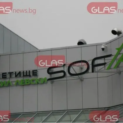 Ето кога каца българският самолет, поел за Оман