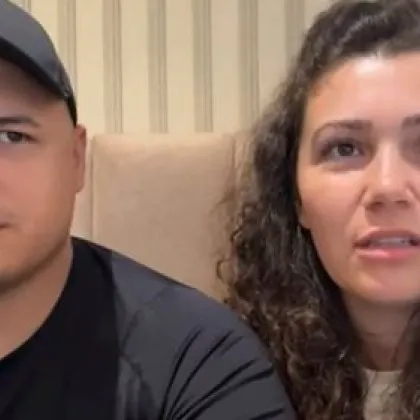 Младоженци останаха в капан на Малдивите