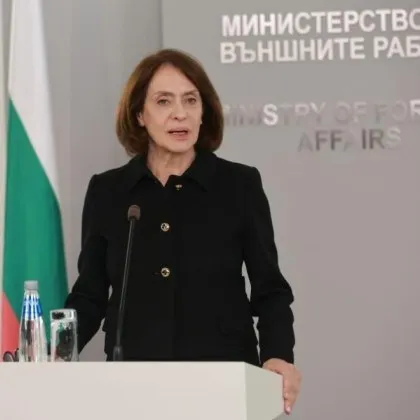 Нейски: Няма заплаха за България, присъствието на съюзнически самолети е с тренировъчна цел