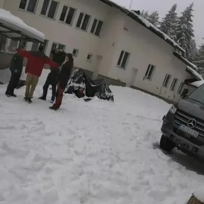 Няма нова информация по случая "Петрохан-Околчица"